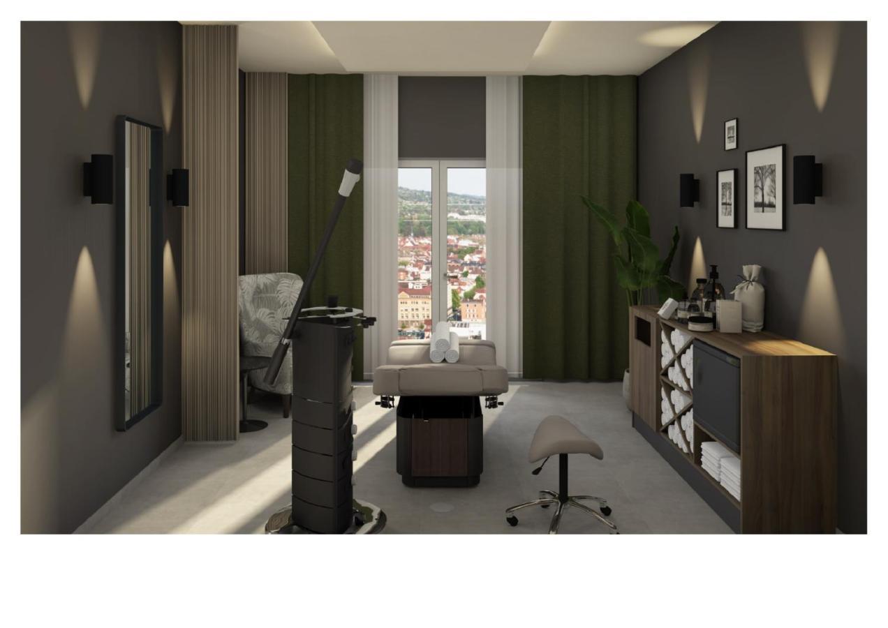 فندق Via Plaza Meppen By Hackmann المظهر الخارجي الصورة