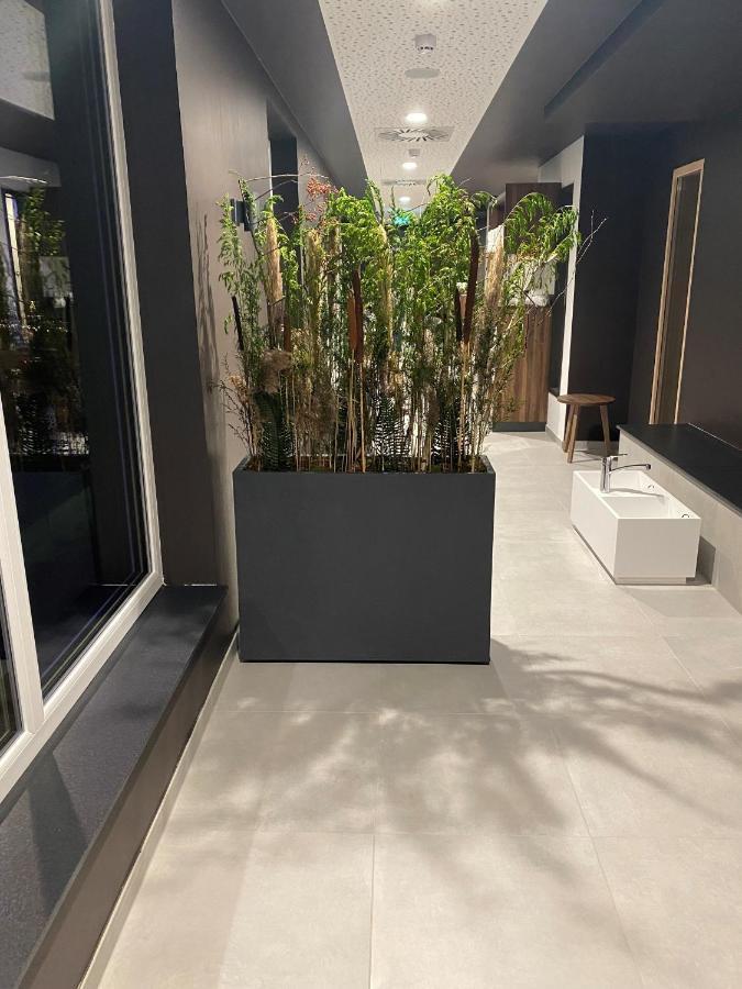 فندق Via Plaza Meppen By Hackmann المظهر الخارجي الصورة